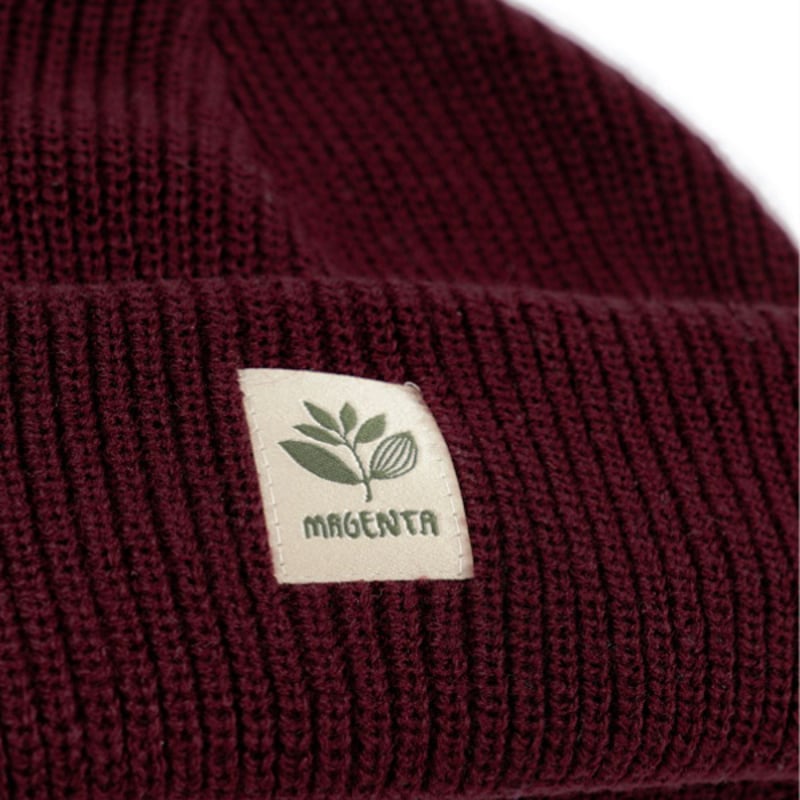 MAGENTA SKATEBOARDS ビーニー マゼンタ マジェンタ FAM BEANIE MAGENTA SKATEBOARDS ビーニー マゼンタ マジェンタ FAM BEANIE