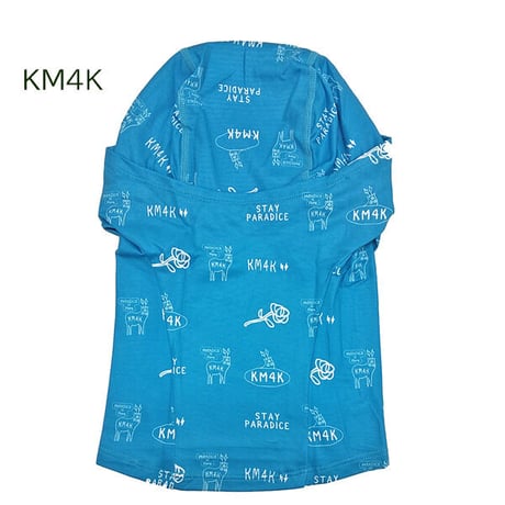 KM4K バラクラバ　KM4K FLEECE BALACLAVA （KM4K） カモシカ スノーボード
