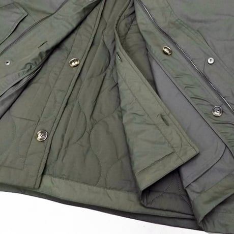 SALE　POLAR SKATE CO アウター ジャケット ポーラー メンズ　Walter Army Jacket （Army Green）