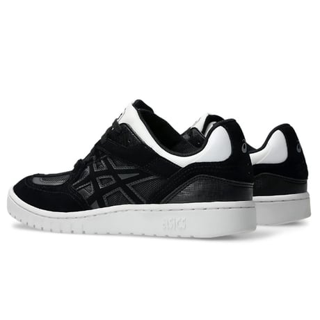 ASICS SKATEBOARDING GEL-SPLYTE　アシックス スケートボーディング ゲルスプライト  (Black/White)