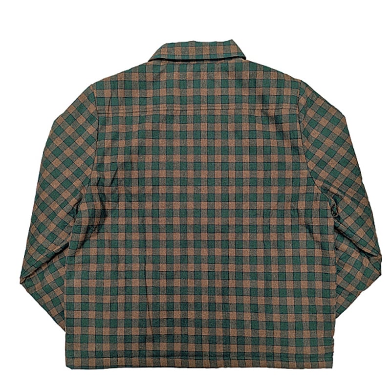 THEORIES ジャケット セオリーズ THEORIES JACKETS LANTERN Q