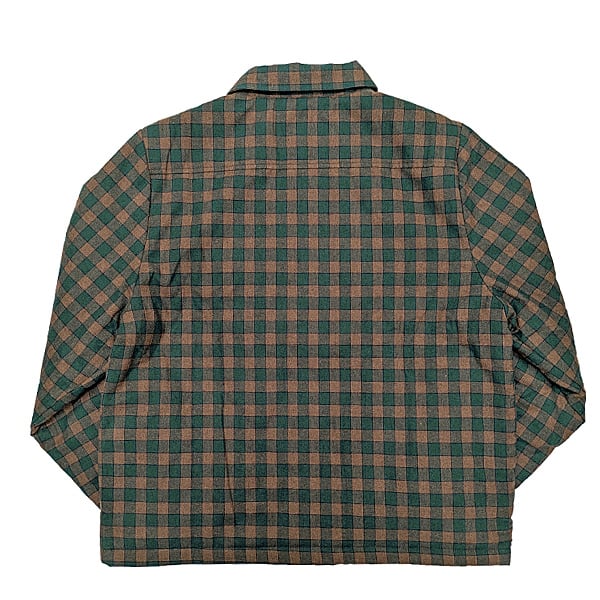 THEORIES ジャケット セオリーズ THEORIES JACKETS LANTERN Q