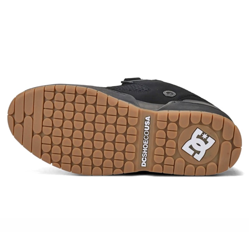 DC SHOES スニーカー スケボー ディーシー シューズ DC Shoes JS 1 (0