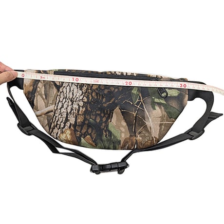 THEORIES バッグ　THEORIES SHOULDER BAG STAMP DAY PACK (REAL-TREE.CAMO)