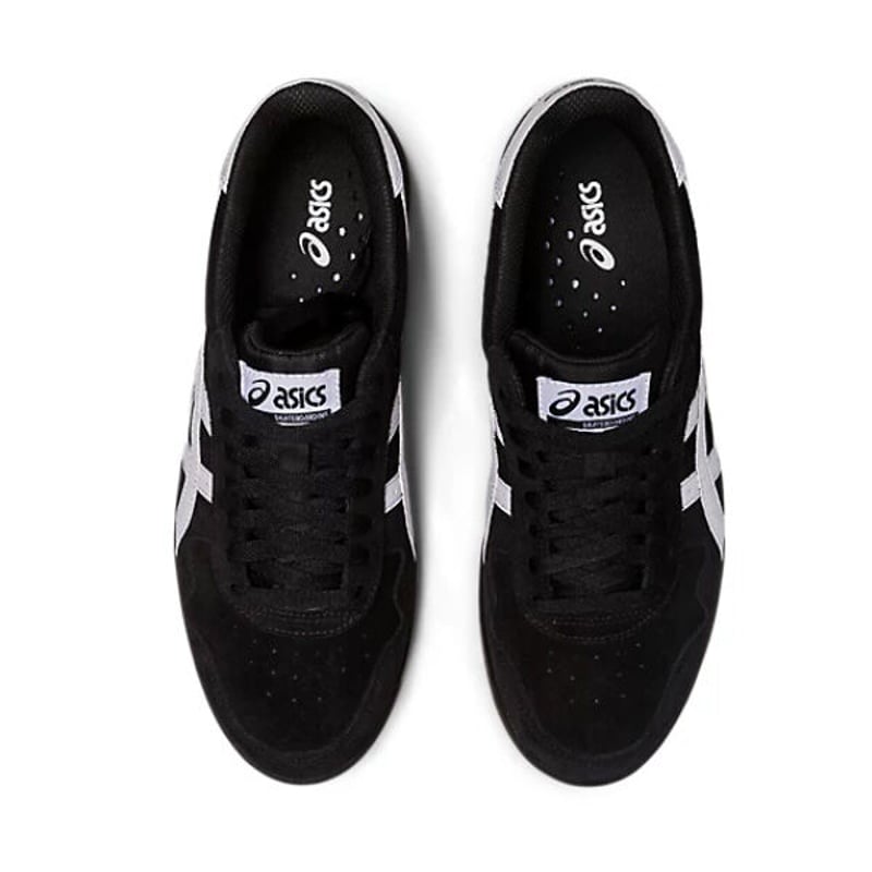 ASICS スニーカー ASICS JAPAN PRO (Black/White) メンズ ア...