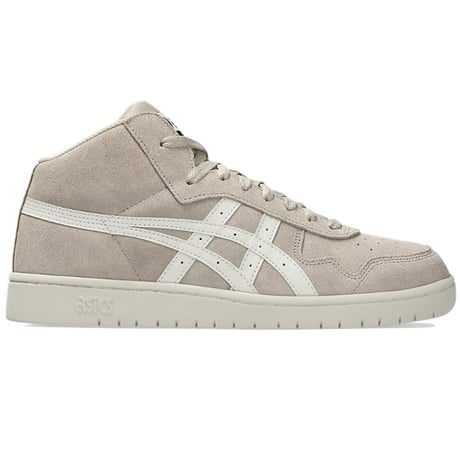 ASICS SKATEBOARDING JAPAN PRO MT　アシックス スケートボーディング ジャパンプロ ミドルカット  (Feather Grey/Cream)