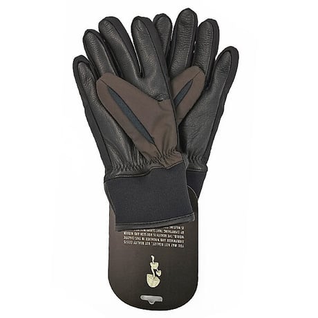 SALE 21-22 GREENCLOTHING  スノー グローブ グリーンクロージング GREEN CLOTHING 5FINGER GLOVE  男性&女性用 （D.KHAKI)