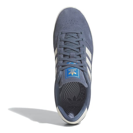 ADIDAS SKATEBOARDING スニーカー アディダス プイグ インドア メンズ　Puig Indoor （Preloved Ink / Off White / Blue Bird)