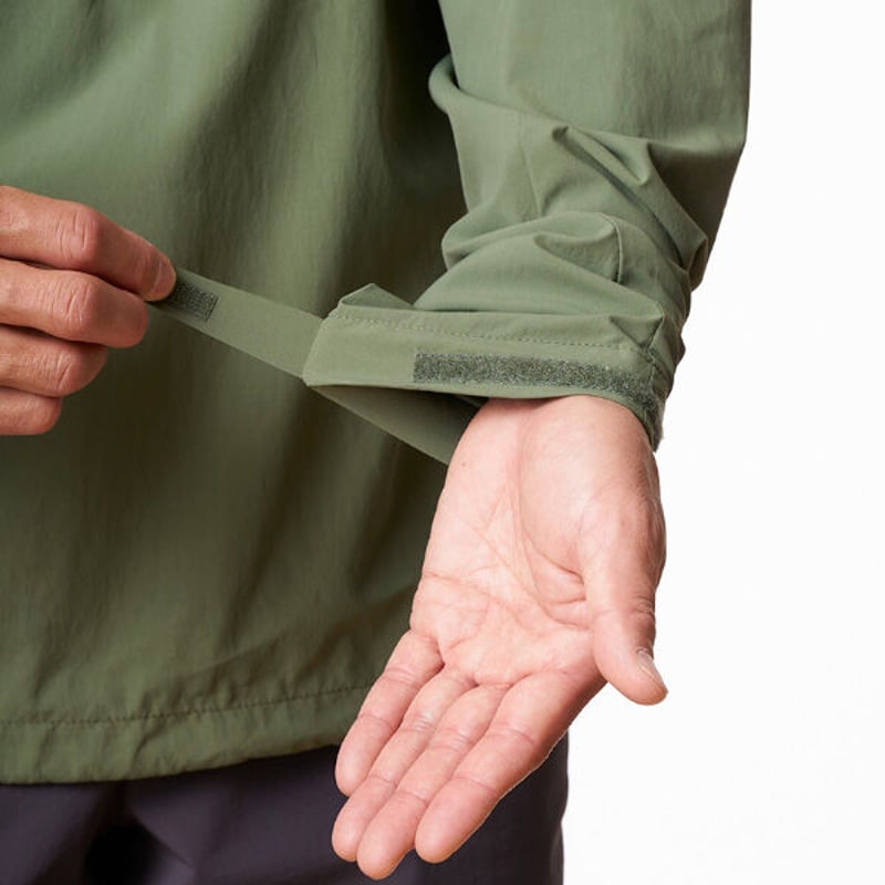 TETON BROS. ティートンブロス ジャーニー アノラック ジャケット