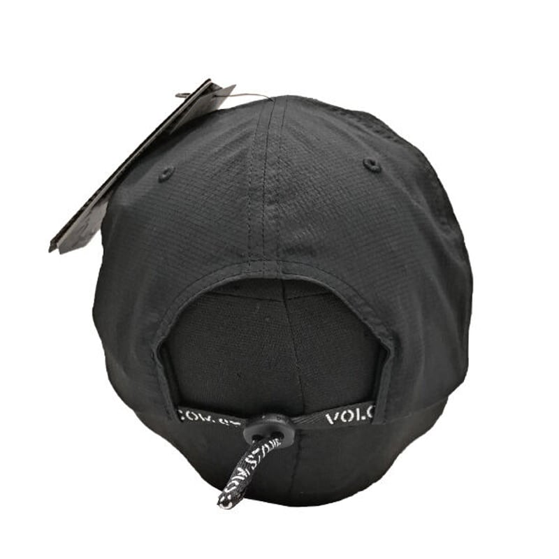 VOLCOM ボルコム スケート スケボー キャップ CAP VOLCOM SKATE VI