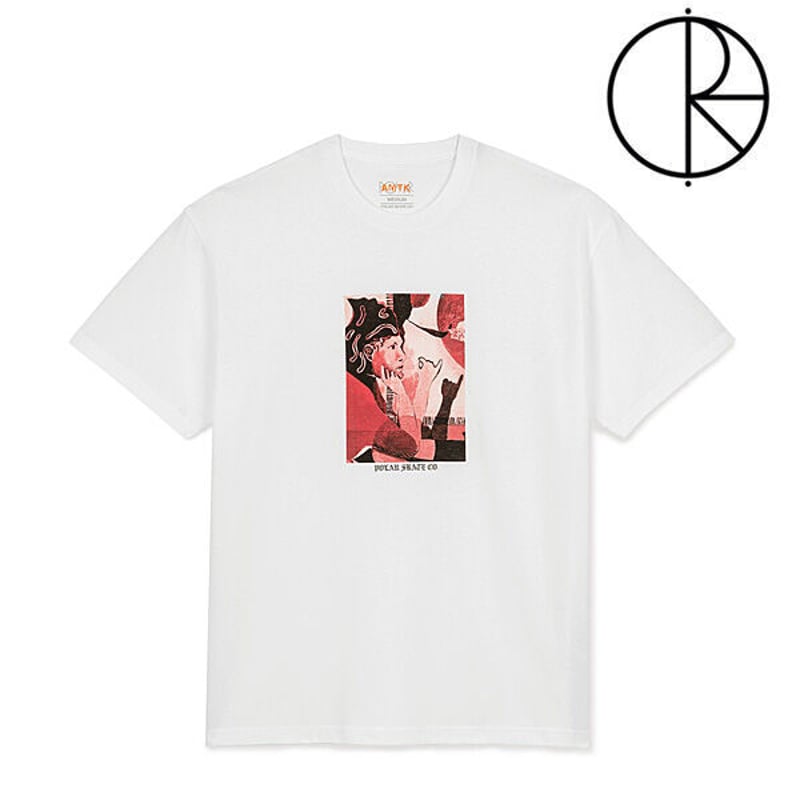 POLAR SKATE CO Tシャツ Polar Skate Co. | polar s...