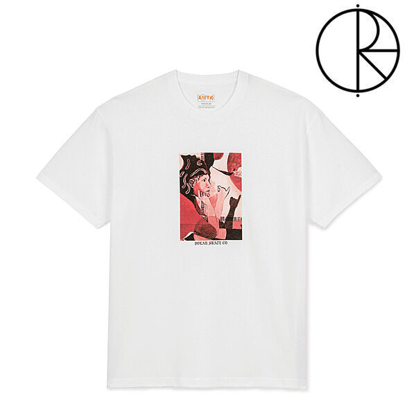 5/4まで送料無料中! POLAR SKATE CO Tシャツ 半袖 ポーラー 5/4まで送料無料中! POLAR SKATE CO Tシャツ 半袖 ポーラー