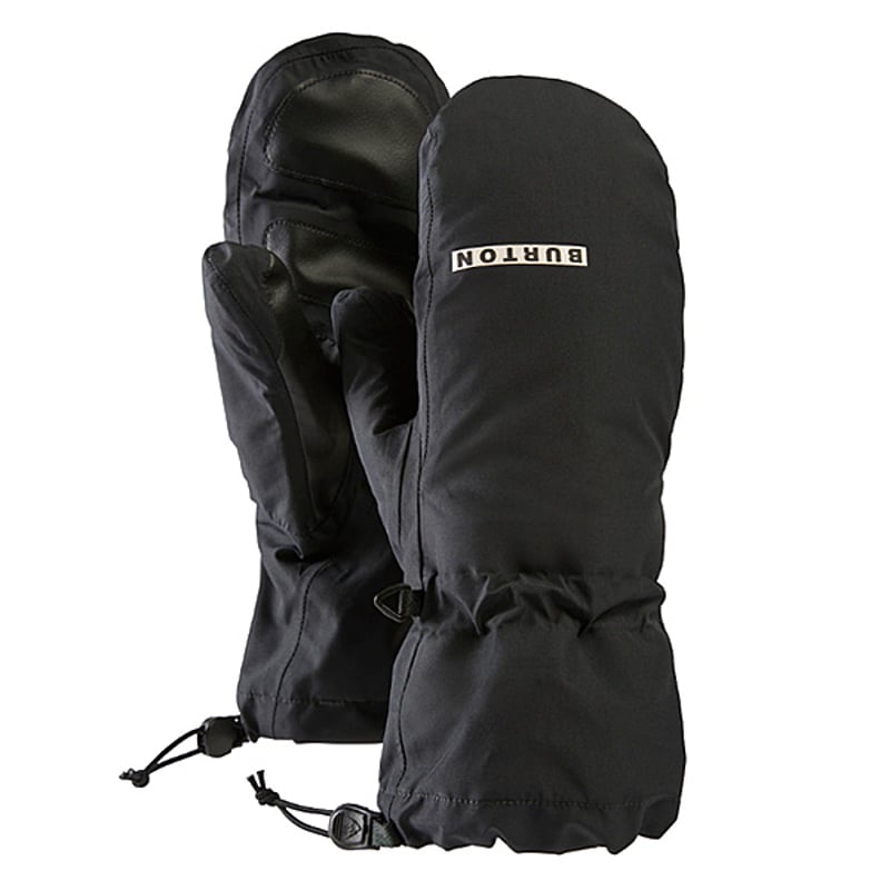 BURTON バートン メンズ グローブ Burton 3L Shell Mittens （T