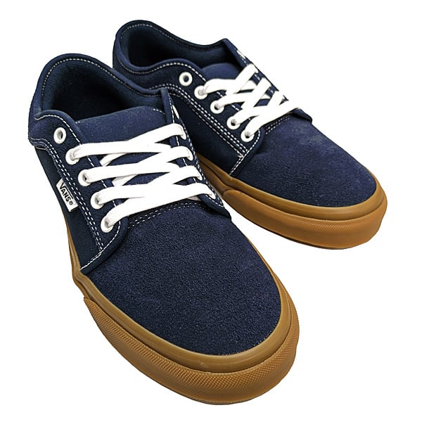 SALE VANS スニーカー 26.5cm VANS SKATE CHUKKA LOW SH