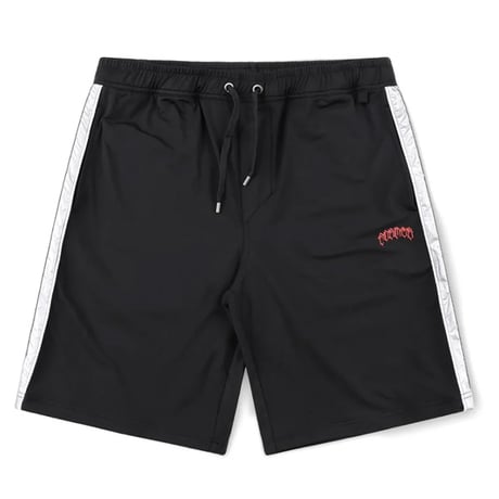 FORMER ショーツ メンズ フォーマー　FORMER DION TRACK SHORT （BLACK）