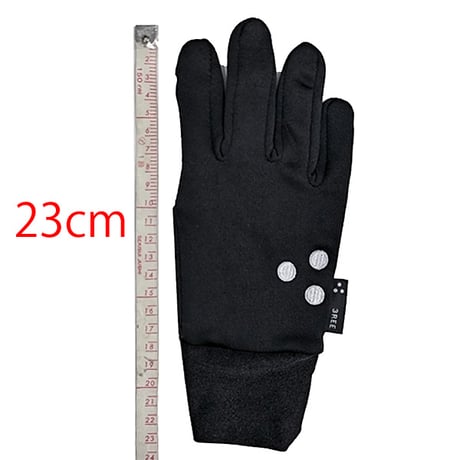 KM4K グローブ ミトン　KM4K GLOVE 7  （CLASSIC RED　TEAL　LIME） スノーグローブ メンズ レディース カモシカ