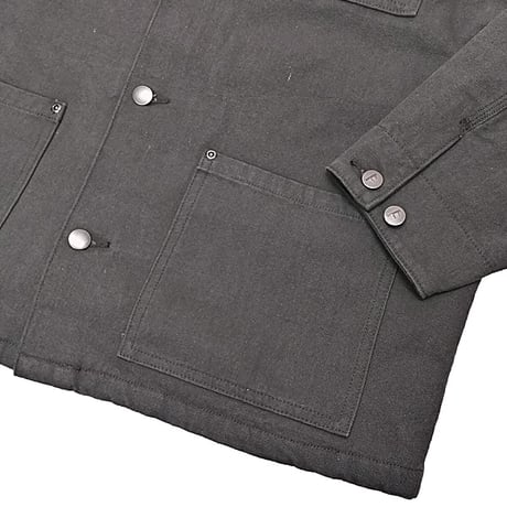 SALE  FORMER ジャケット フォーマー　FORMER RESS CHORE JACKET (BARK）