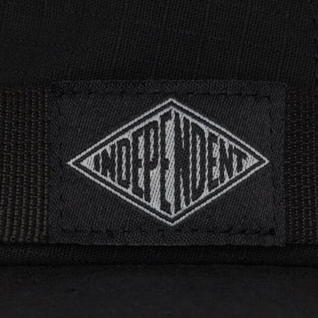 SALE INDEPENDENT アパレル ハット インディペンデント　Diamond Groundwork Boonie Regular Hat （BLACK）