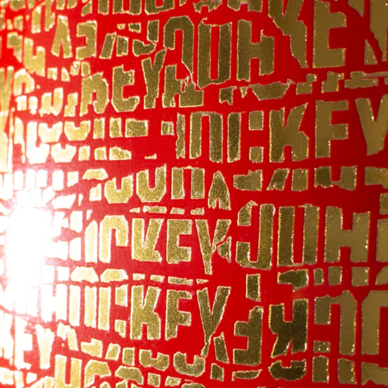 HOCKEY SKATEBOARDS DECK ホッケー デッキ 8.0インチ Torn Sh