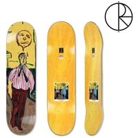 POLAR SKATE DECK 8.25インチ ポーラー　Dane Brady Midnight Stroll