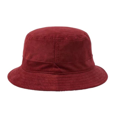 BRIXTON ハット バケットハット ブリクストン　BETA PACKABLE BUCKET HAT （ISLAND BERRY）
