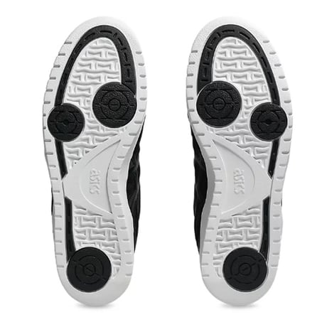ASICS SKATEBOARDING GEL-SPLYTE　アシックス スケートボーディング ゲルスプライト  (Black/White)