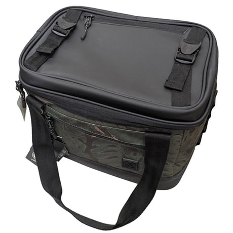 VOLCOM クーラーバッグ ボルコム　VENTURE 12 CAN COOLER （KHA1）