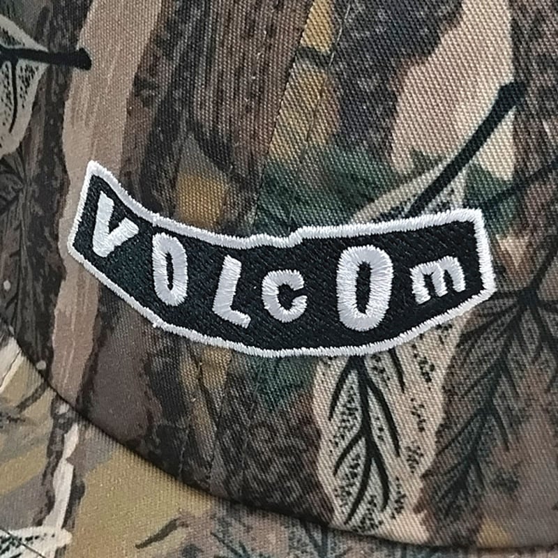VOLCOM ボルコム 迷彩ジャケット GORE-TEX M 【公式通販】