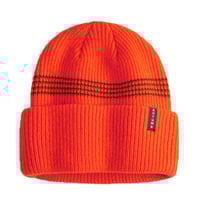 Burton ak オレンジ ビーニー ニット帽 Burton ak オレンジ ビーニー ニット帽 Burton ak オレンジ ビーニー