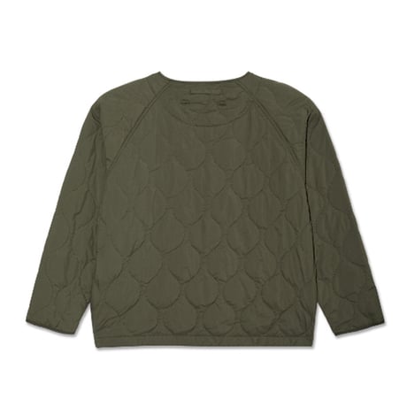 SALE　POLAR SKATE CO アウター ジャケット ポーラー メンズ　Walter Army Jacket （Army Green）