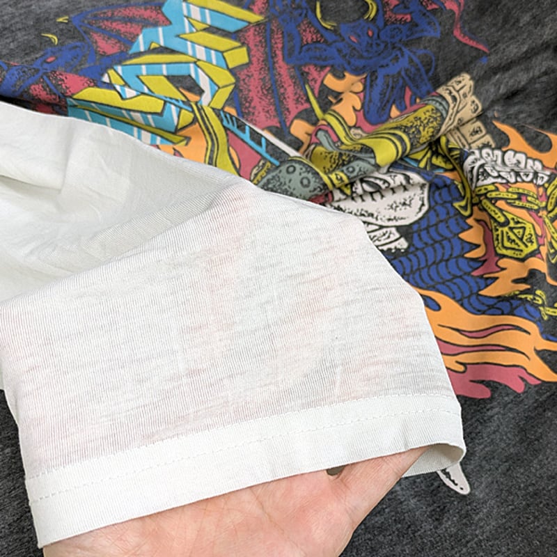 VOLCOM 浴衣 KIMONOMACHI （Prices down2）浴衣 レディース 単品 「クリーム 水彩椿