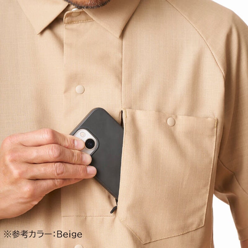 TETON BROS. ティートンブロス アクシオ サバーブシャツ TETONBROS Axi
