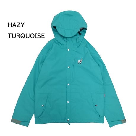 SALE 24-25 KM4K スノボードウエア スノージャケット メンズ レディース カモシカ KM4K PARADICE JACKET 10 （3カラー）