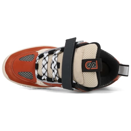 DC SHOES スニーカー スケボー ディーシー シューズ　DC Shoes BRONZE 56K JS 1 (210)