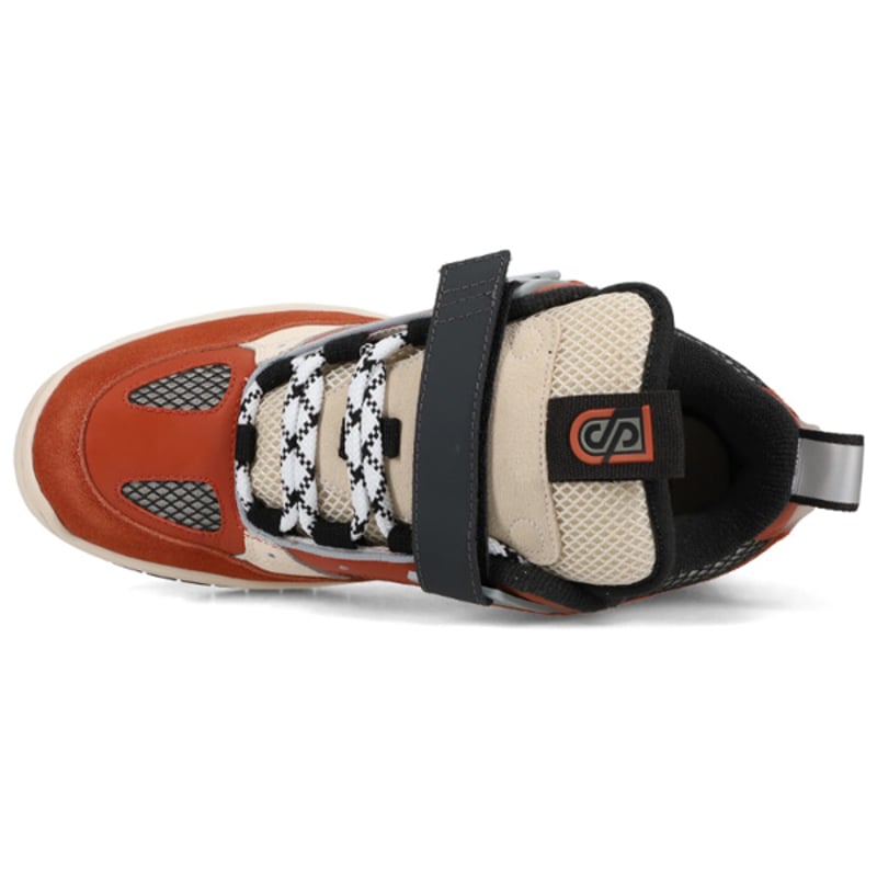 DC SHOES スニーカー スケボー ディーシー シューズ DC Shoes BRONZE