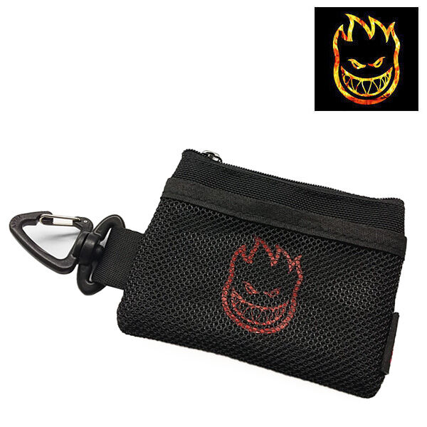 SPITFIRE WHEELS カードホルダー スピットファイア SPIT FIRE BIGH