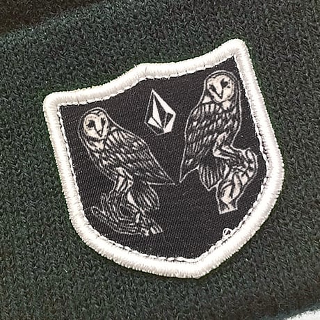 “1SET限り” VOLCOM SPECIAL SET　ボルコム フーディー＆Tシャツ＆ビーニー 【3点セットで￥8800】