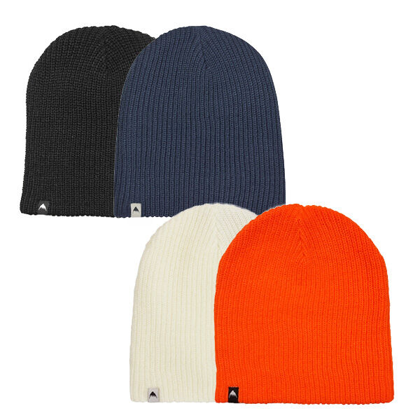 BURTON バートン ニット帽 Burton All Day Long Beanie (Tr...