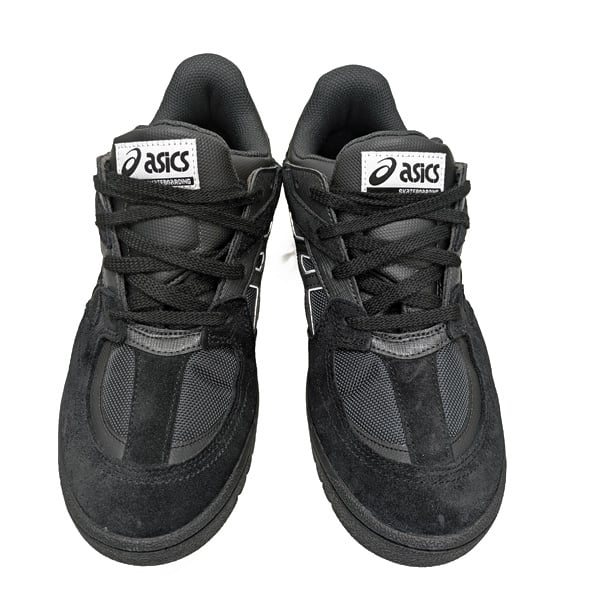 スケートボード Asics skateboarding GEL-SPLYTE PARIS Asics Skateboarding Gel-Splyte Paris – Beyond Skate
