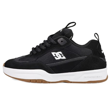 DC SHOES スニーカー スケボー ディーシー シューズ　DC Shoes JS 2  (002)