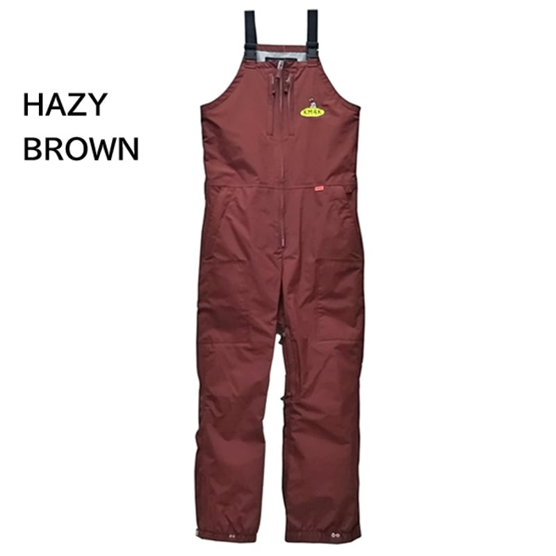 SALE 24-25 KM4K スノーボードパンツ スノーウエア メンズ レディース