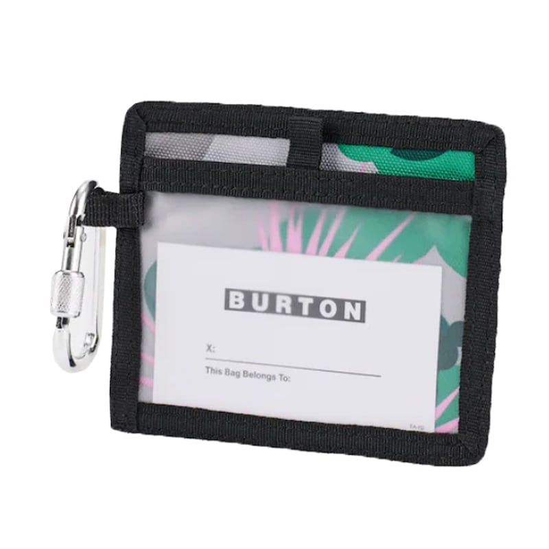 BURTON バートン パスケース スノーボード アクセサリー Burton Japan