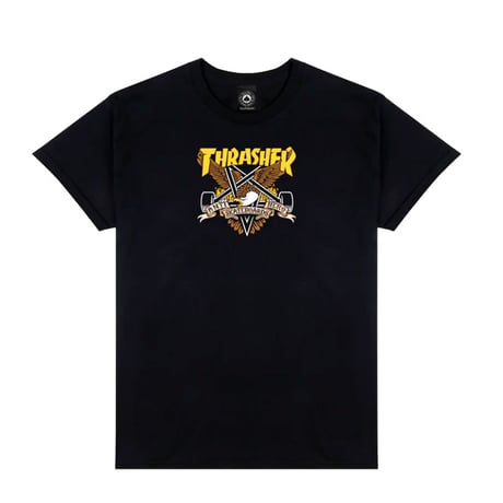 新品　THRASHER スラッシャー　ブランケット　バフォメット　666 CATEGORY THRASHER スラッシャー | THE ITAYA