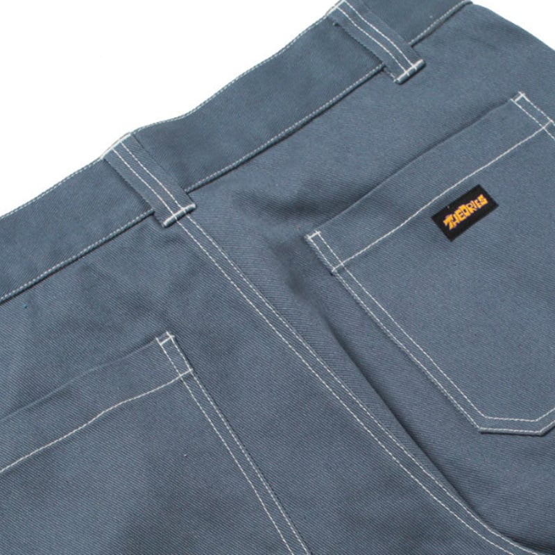 THEORIES PANTS セオリーズ パンツ ピアノトラップパンツ THEORIES PI