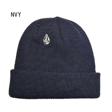 VOLCOM ボルコム ビーニー　VOLCOM FULL STONE BEANIE （10カラー）