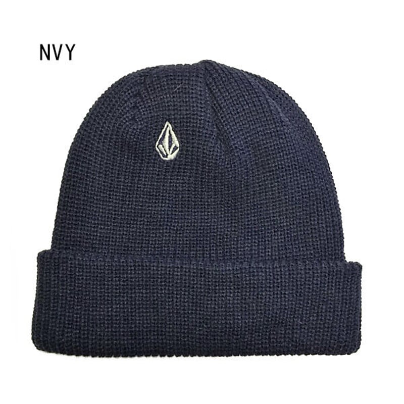 ボルコム(Volcom)スエット&Sessions、SMPビニー帽セット