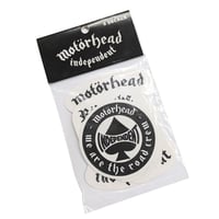 INDEPENDENT ステッカー インディペンデント　Pack of 5 Assorted Motörhead x Independent Stickers
