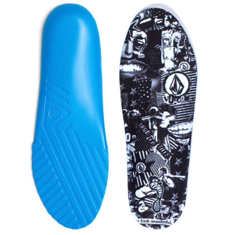 REMINDS Cush インソール 黒/青 楽天市場】【楽天1位】 BMZ インソール 黒 《初心者向け