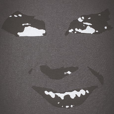 FUCKING AWESOME ファッキンオーサム Tシャツ 半袖 グレー　（Pepper）