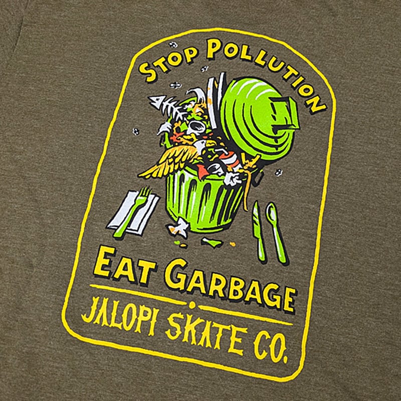 ANTIHERO SKATEBOARDS Tシャツ アンタイヒーロー 半袖 JALOPI ST